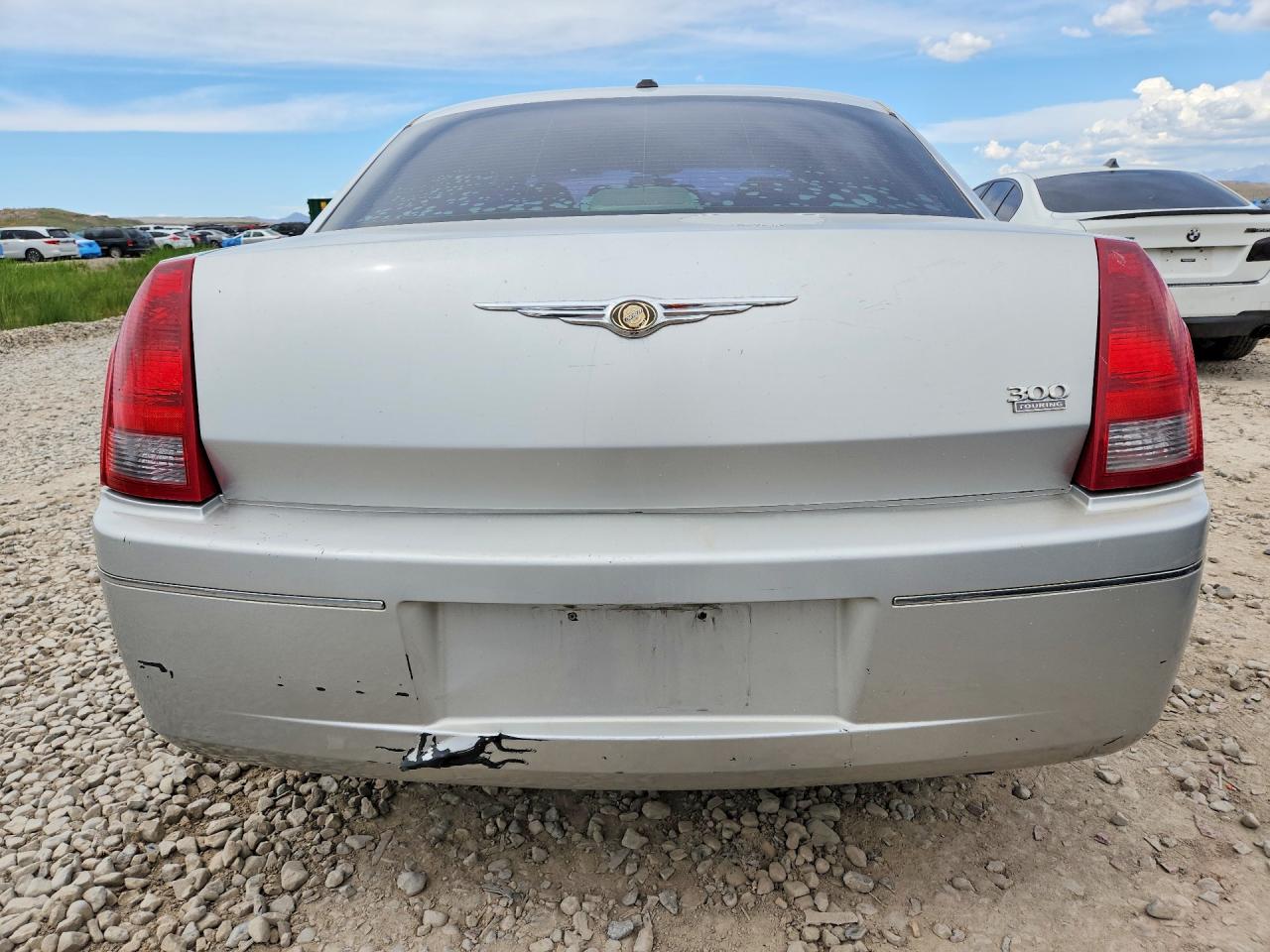 Chrysler 300 Touring