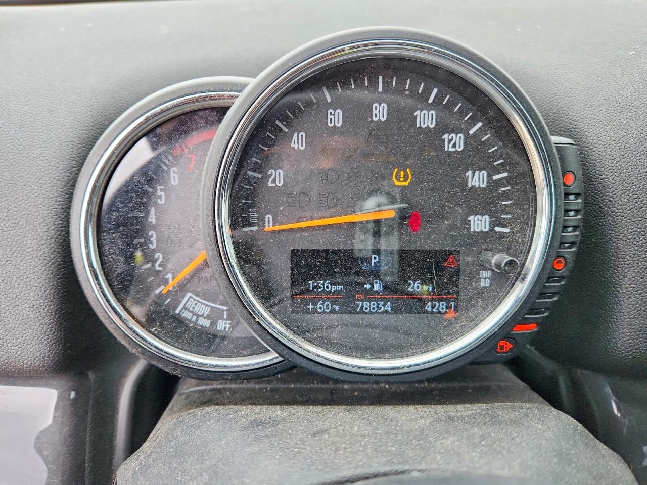 MINI Cooper S Countryman All4