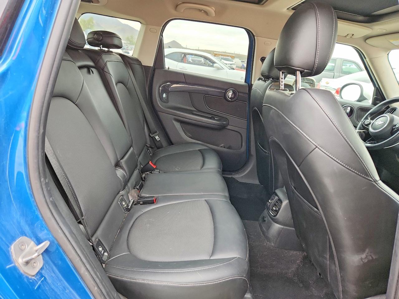 MINI Cooper S Countryman All4