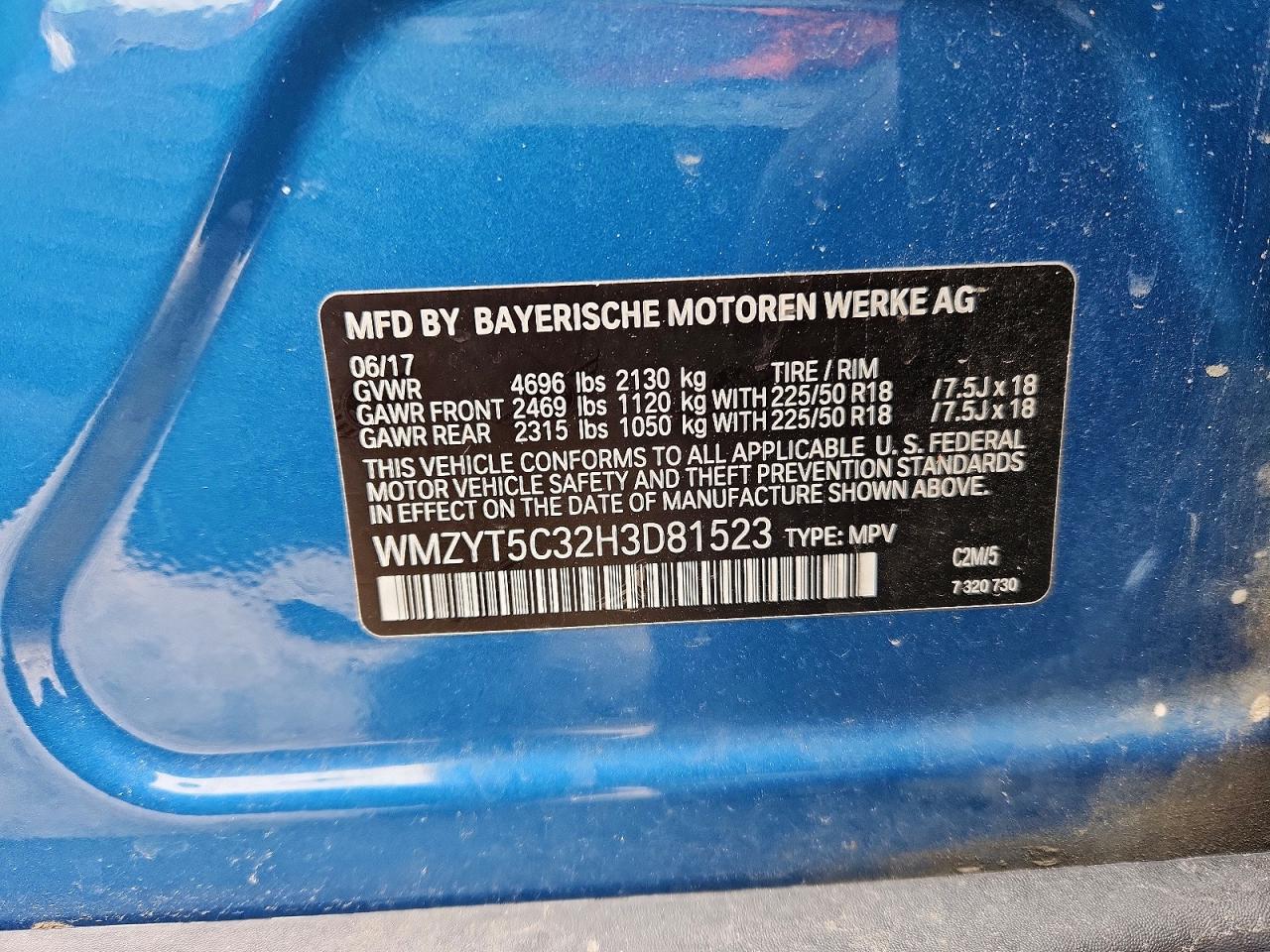 MINI Cooper S Countryman All4