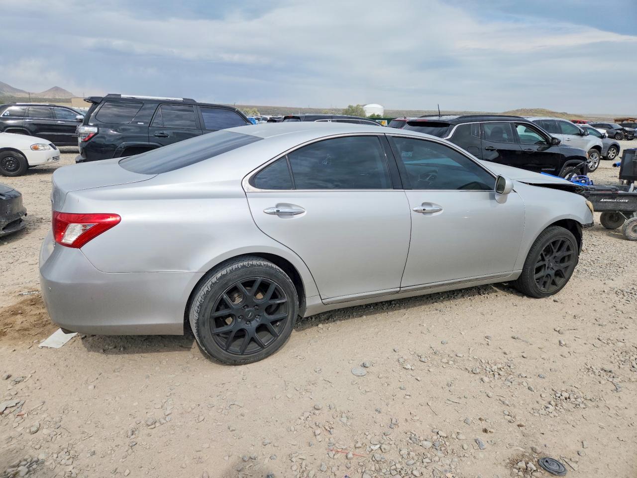 Lexus Es 350
