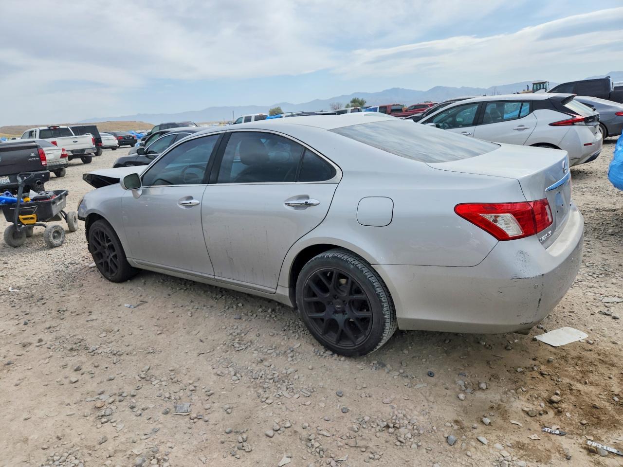 Lexus Es 350