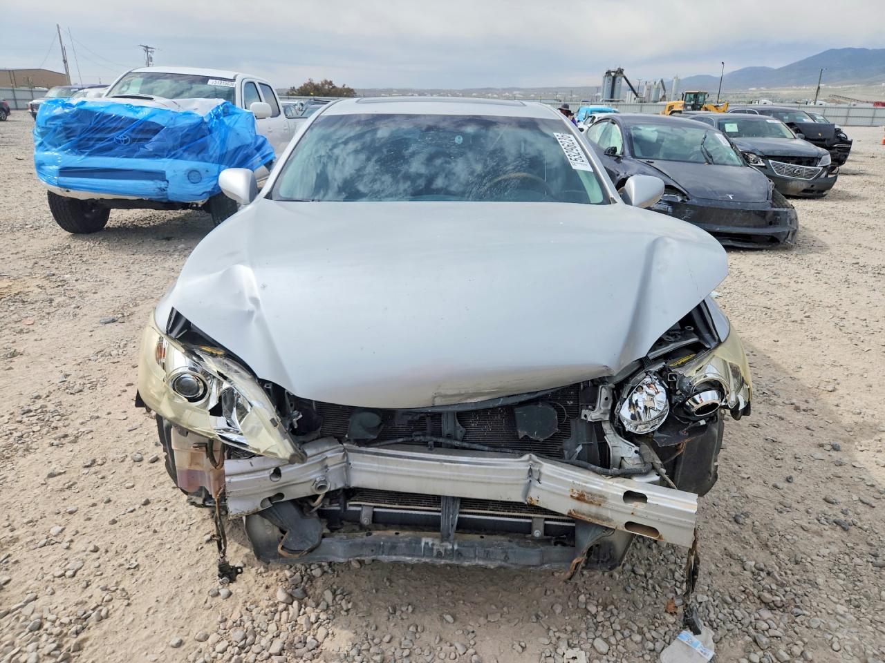 Lexus Es 350