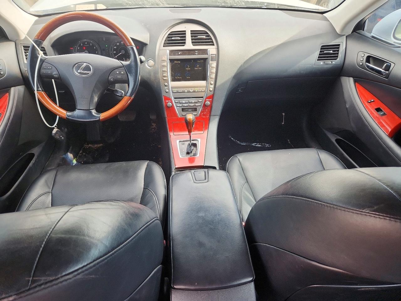 Lexus Es 350