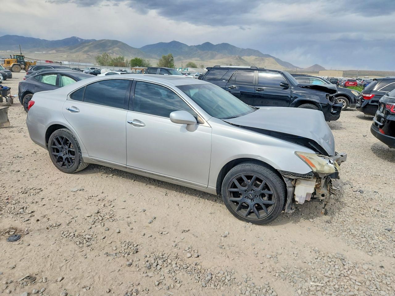 Lexus Es 350