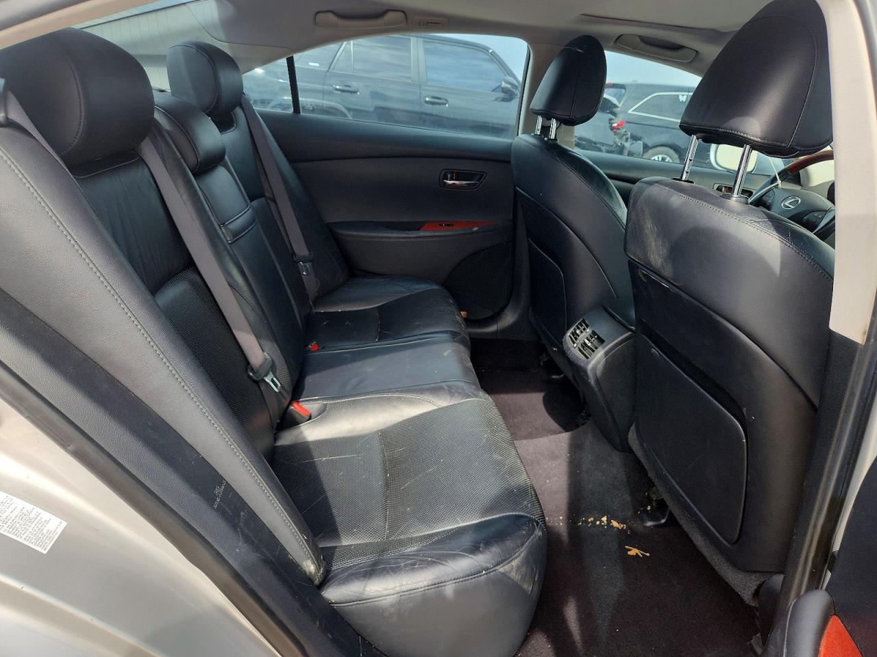 Lexus Es 350