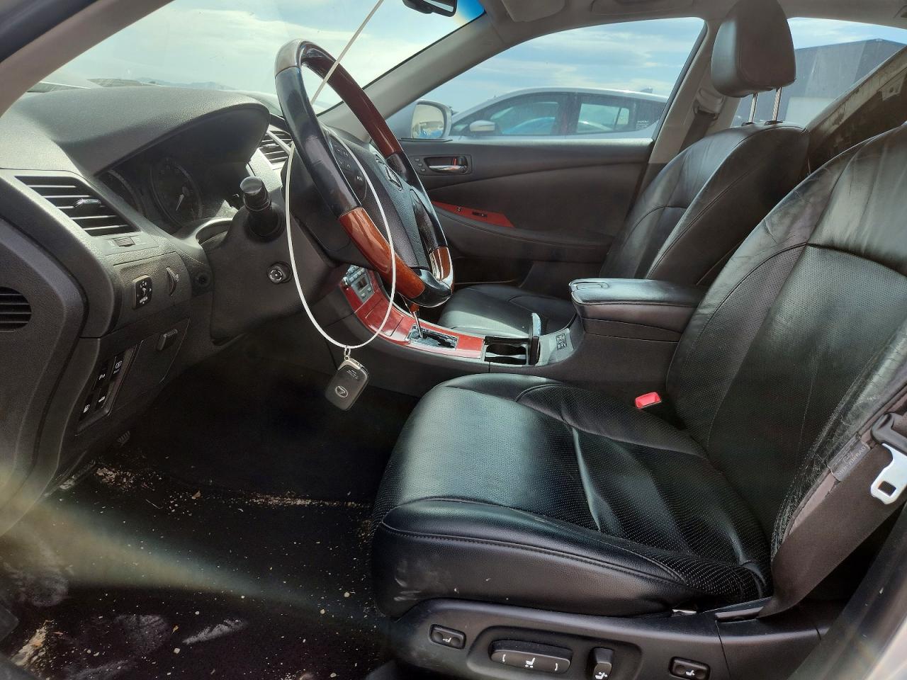 Lexus Es 350