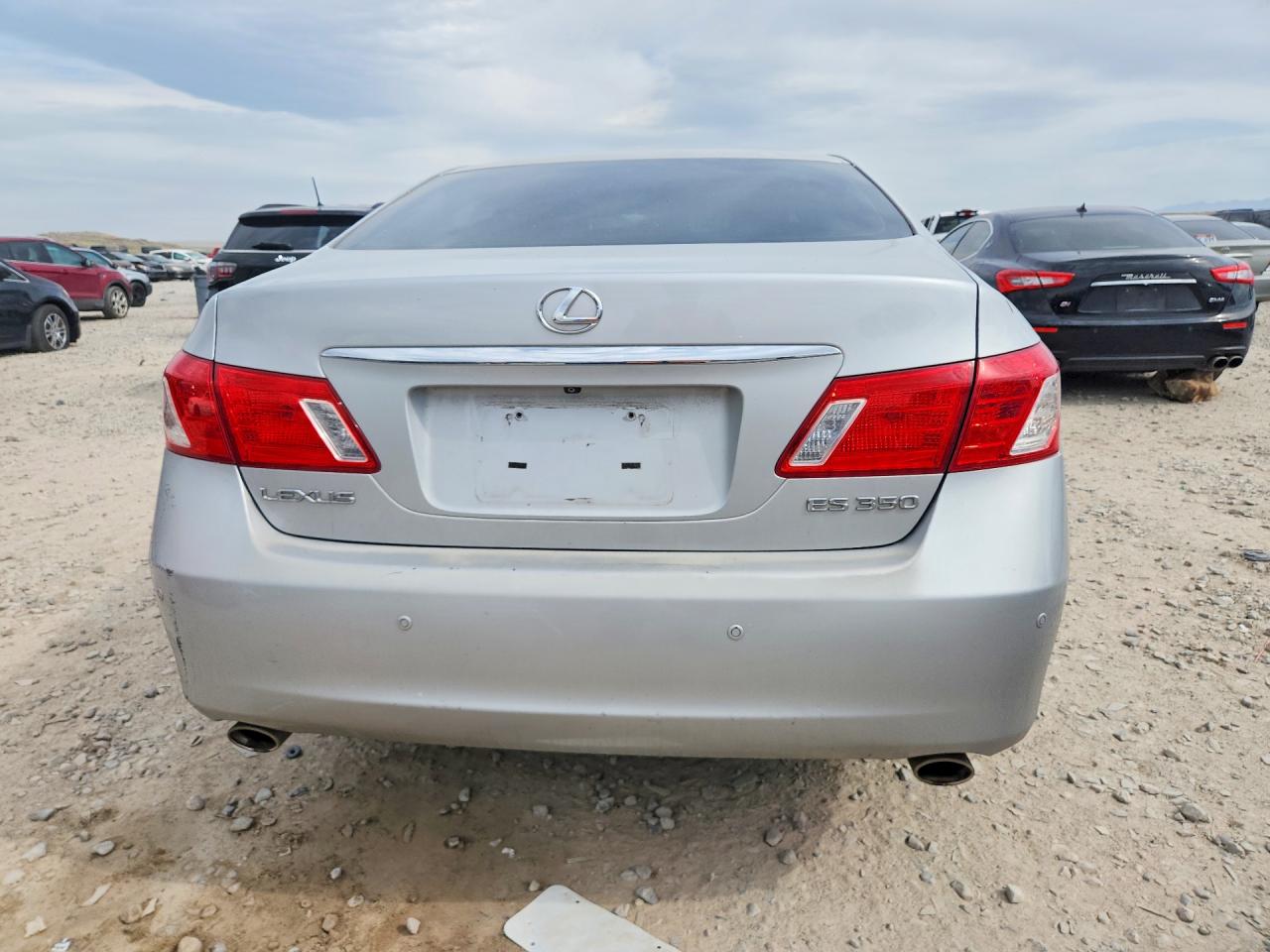 Lexus Es 350