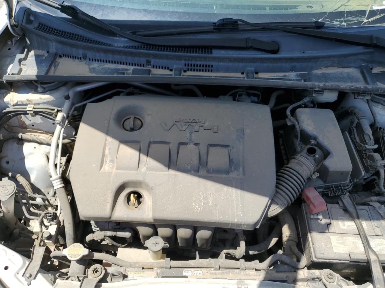 Toyota Corolla L