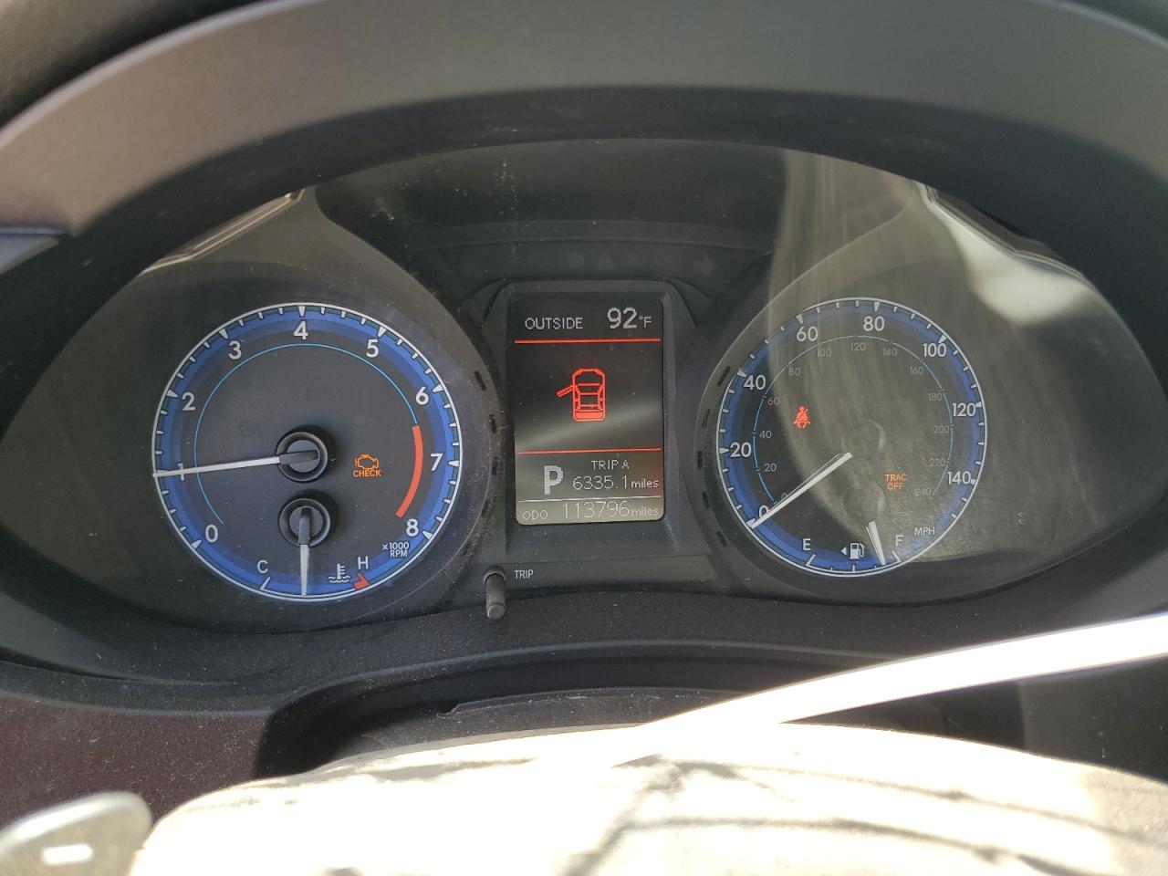 Toyota Corolla L