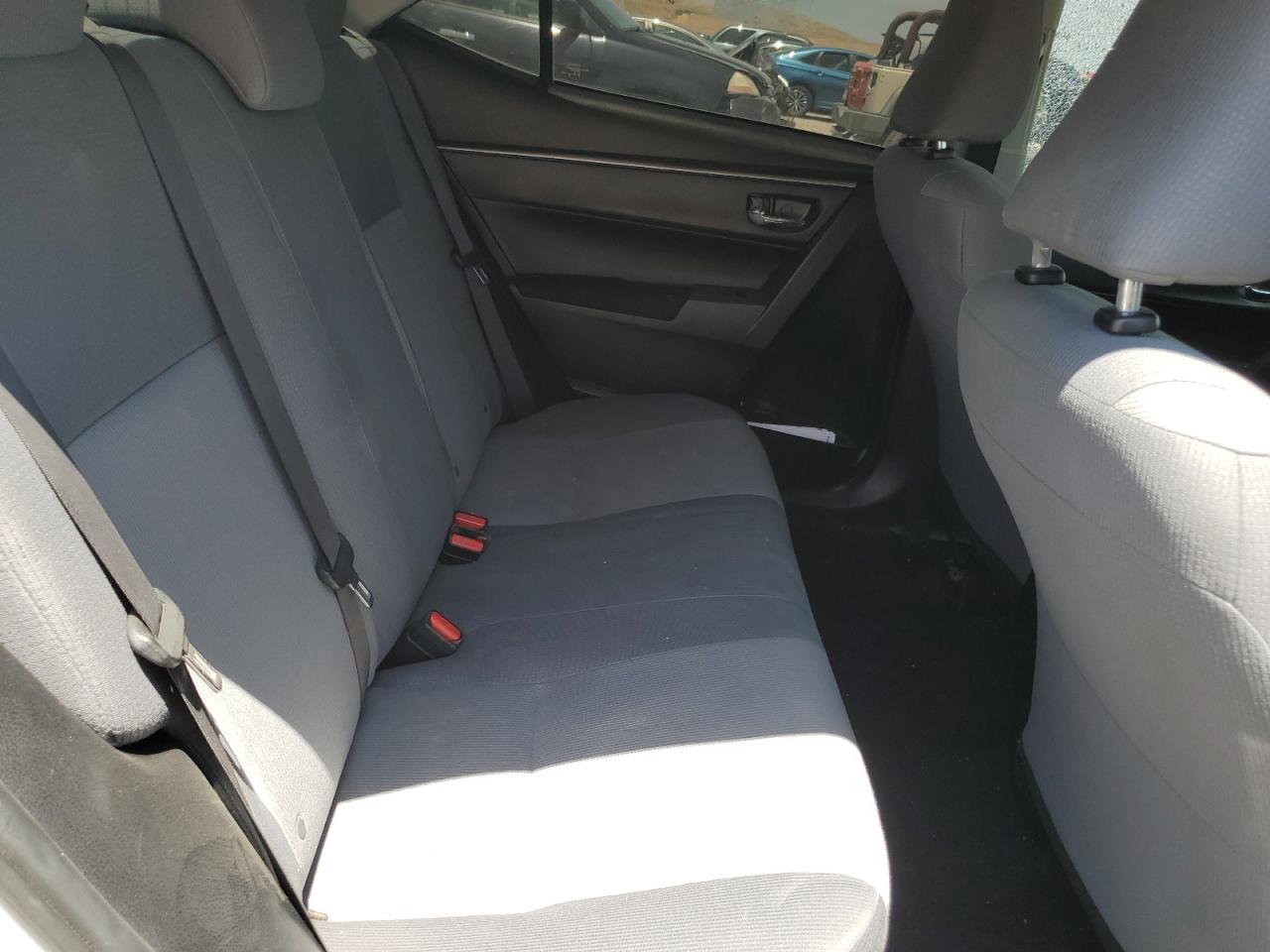 Toyota Corolla L