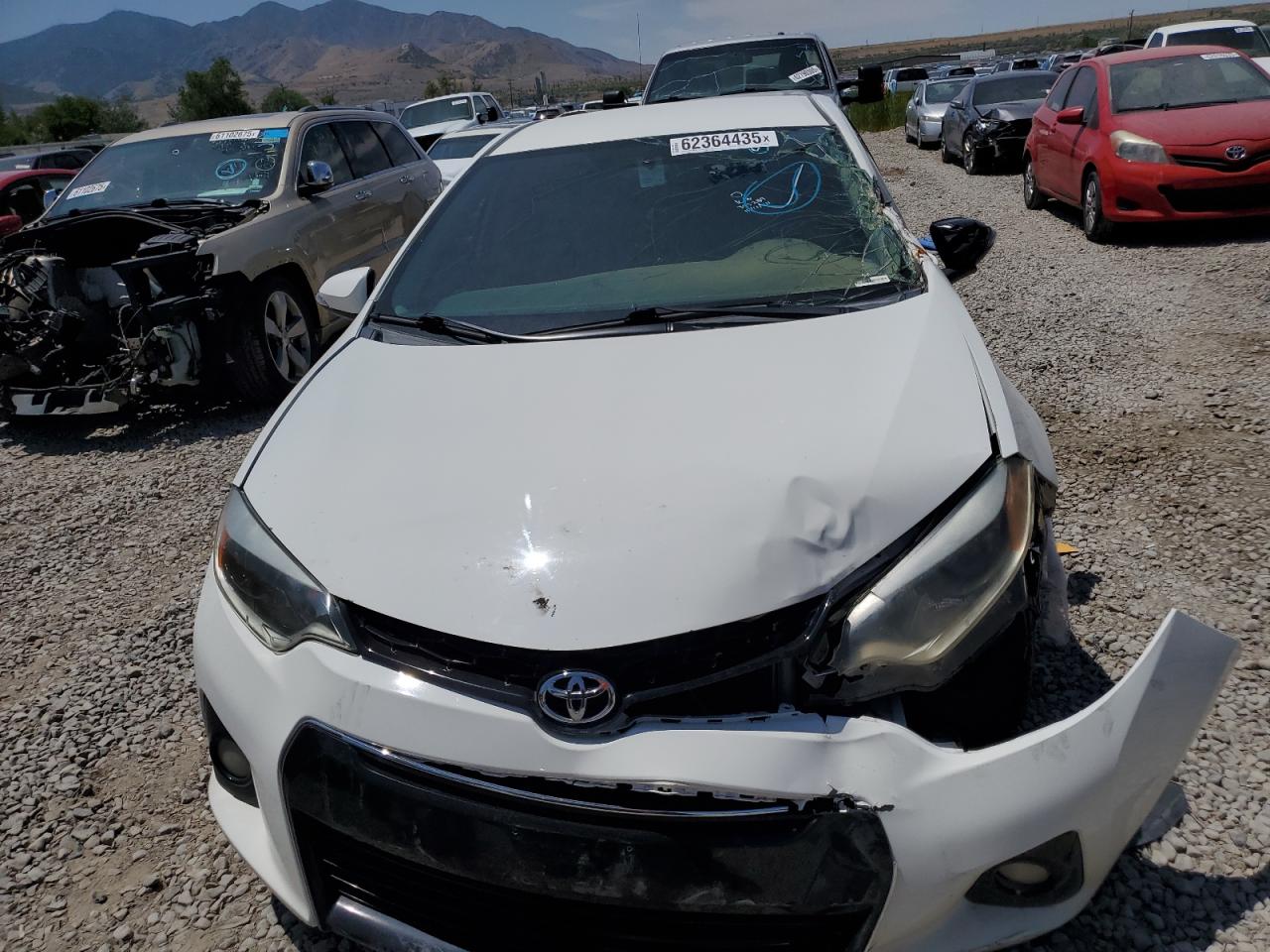 Toyota Corolla L