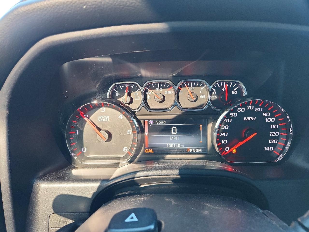 GMC Sierra K1500 Slt