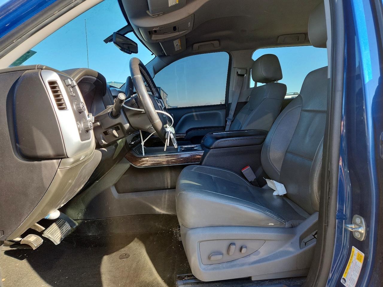 GMC Sierra K1500 Slt