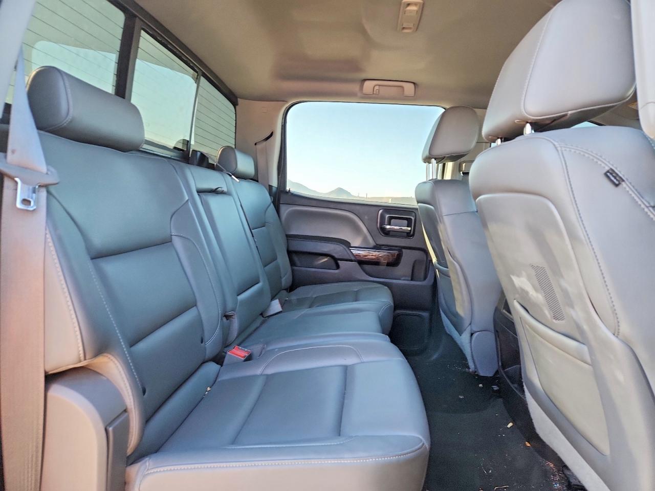 GMC Sierra K1500 Slt