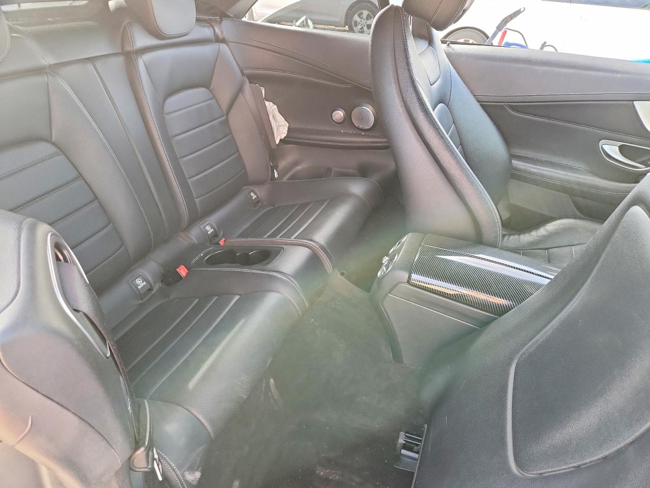 Mercedes-Benz C-Class 300