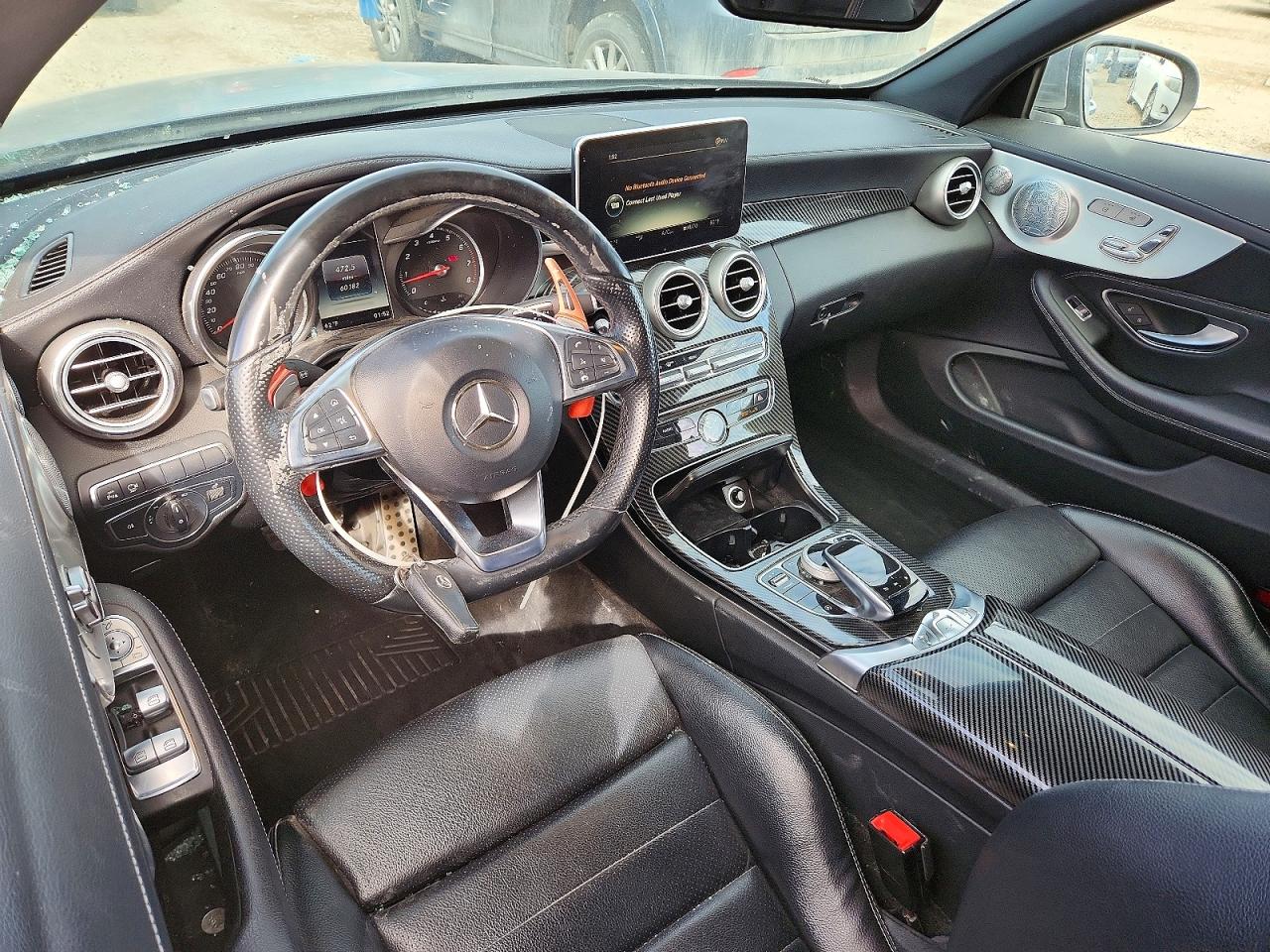 Mercedes-Benz C-Class 300
