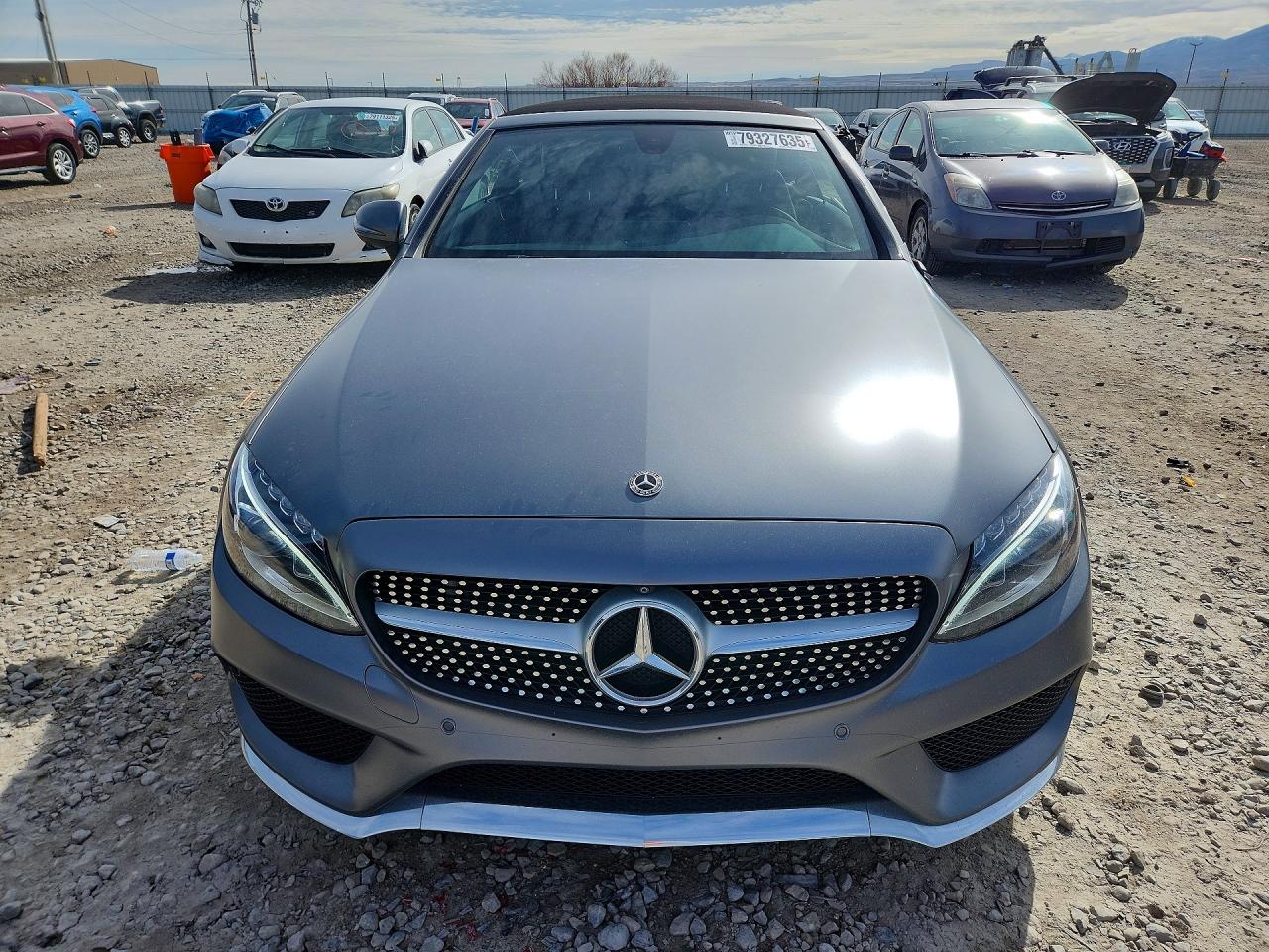 Mercedes-Benz C-Class 300