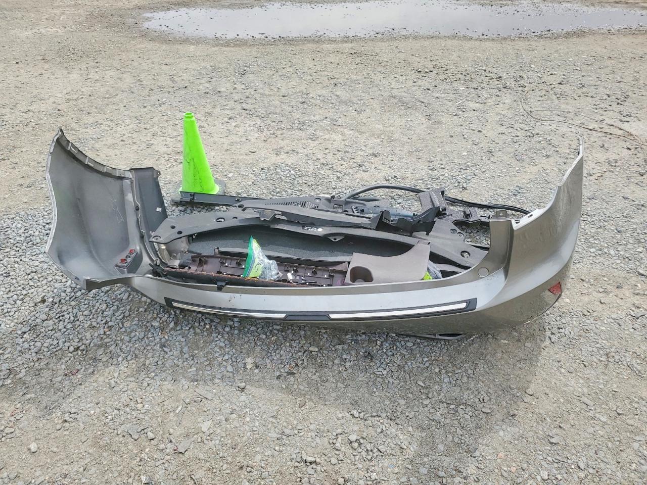 Lexus RX Base
