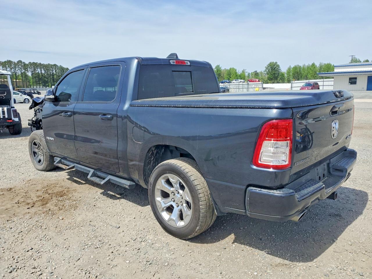 Ram 1500 Big Horn