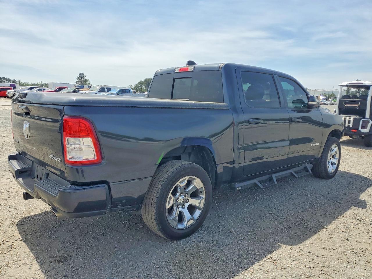 Ram 1500 Big Horn