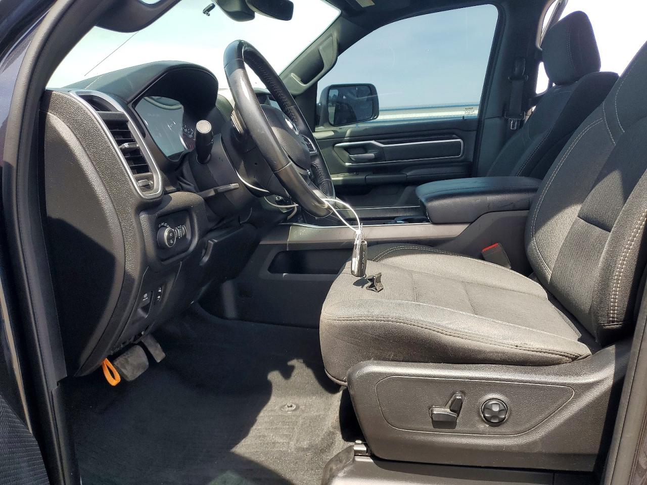 Ram 1500 Big Horn
