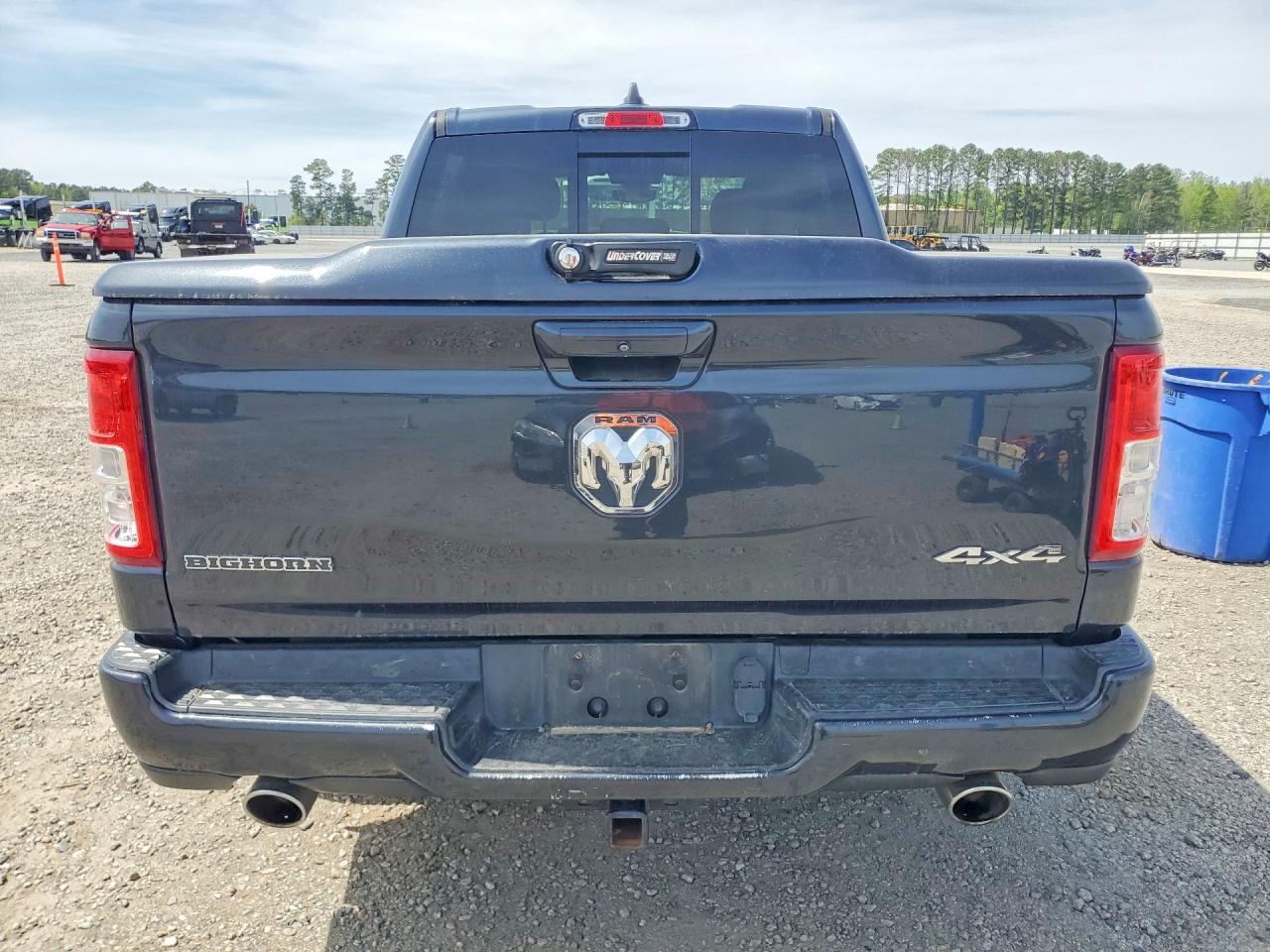 Ram 1500 Big Horn