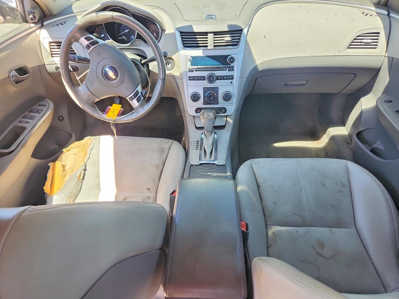 Chevrolet Malibu 2lt