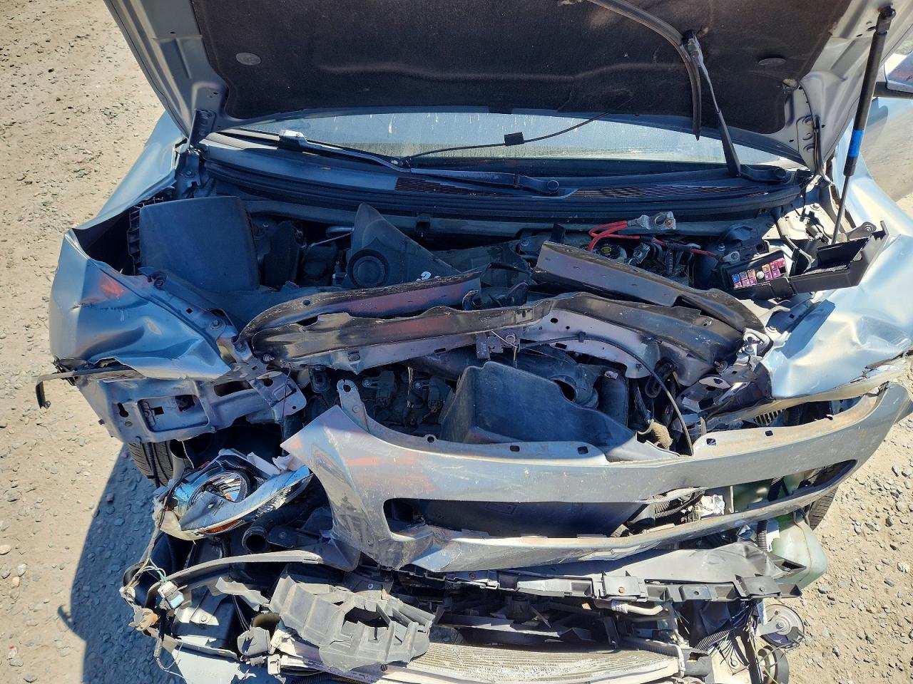 Chevrolet Malibu 2lt