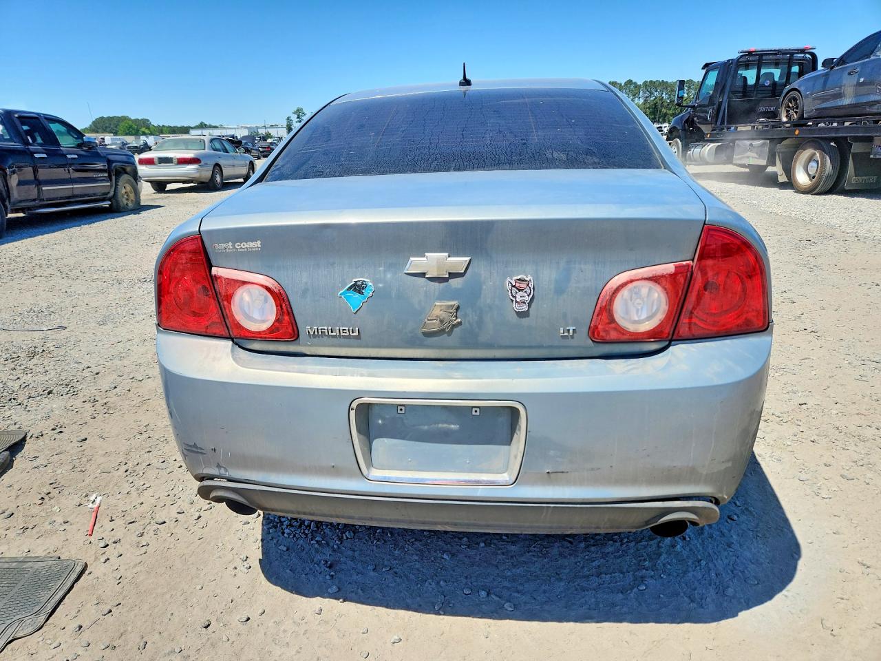 Chevrolet Malibu 2lt