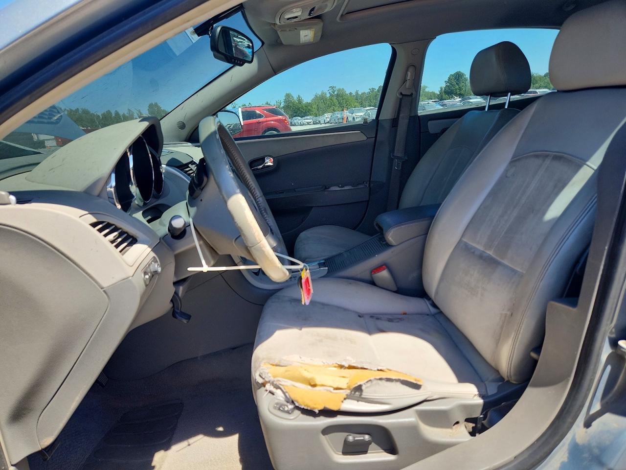 Chevrolet Malibu 2lt