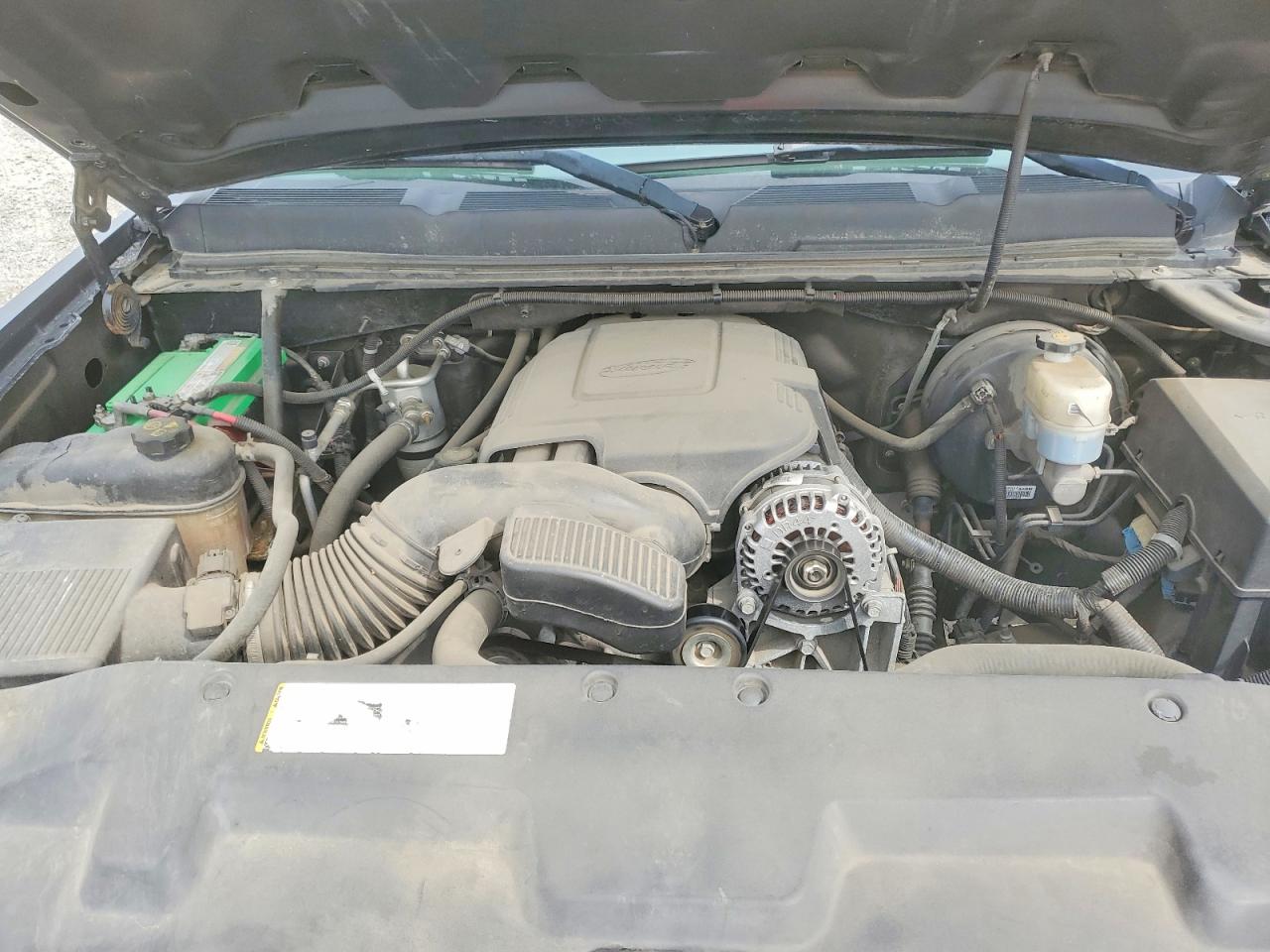 Chevrolet Silverado C1500 Lt