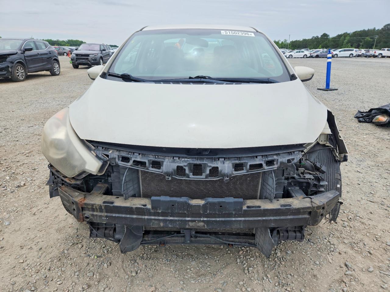 Kia Forte Lx