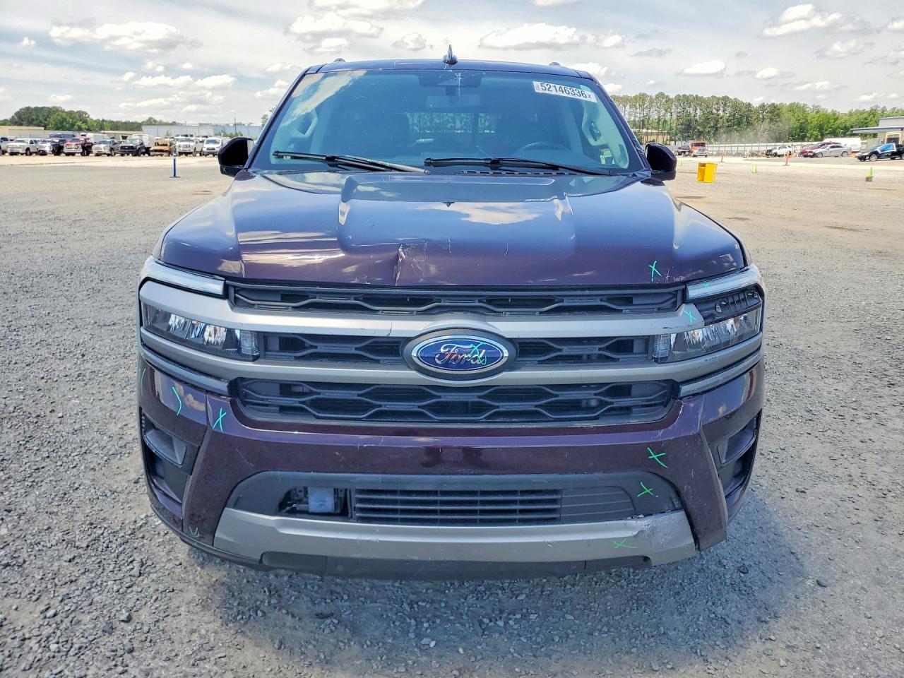 Ford Expedition Xlt