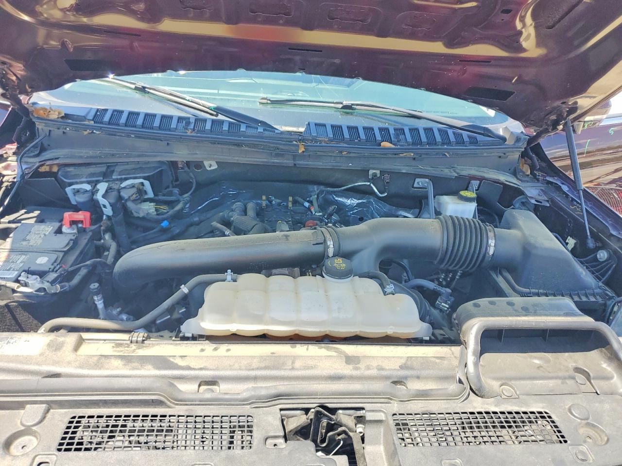 Ford Expedition Xlt