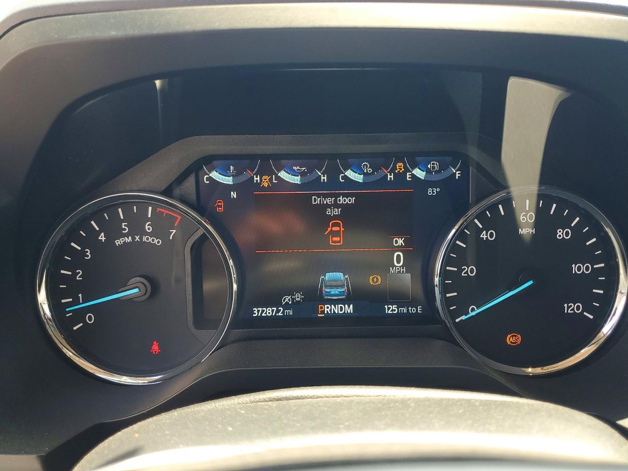 Ford Expedition Xlt