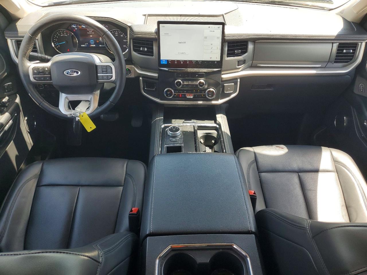 Ford Expedition Xlt