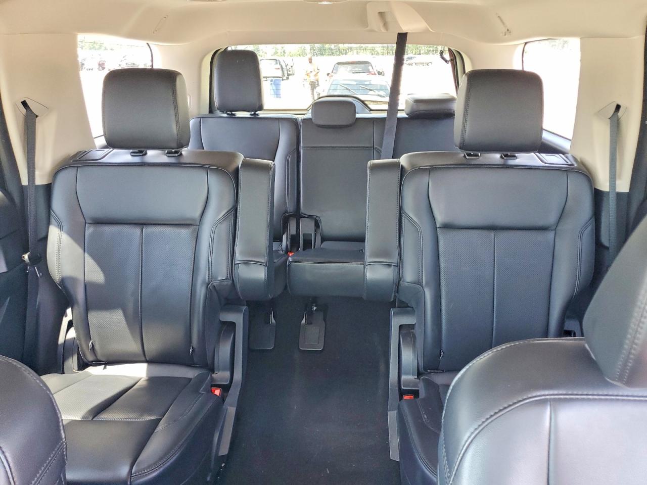 Ford Expedition Xlt