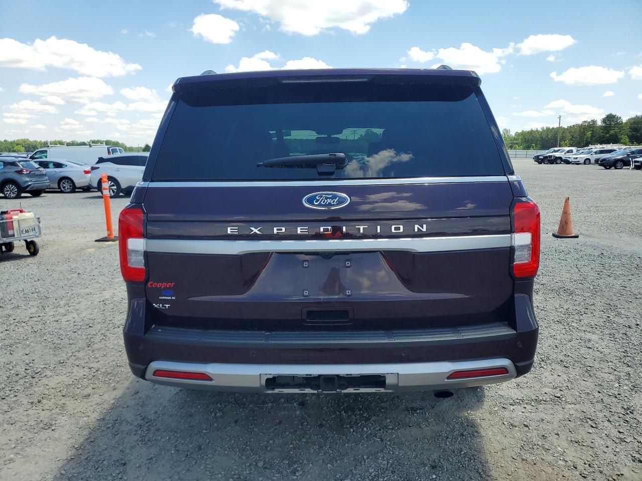 Ford Expedition Xlt