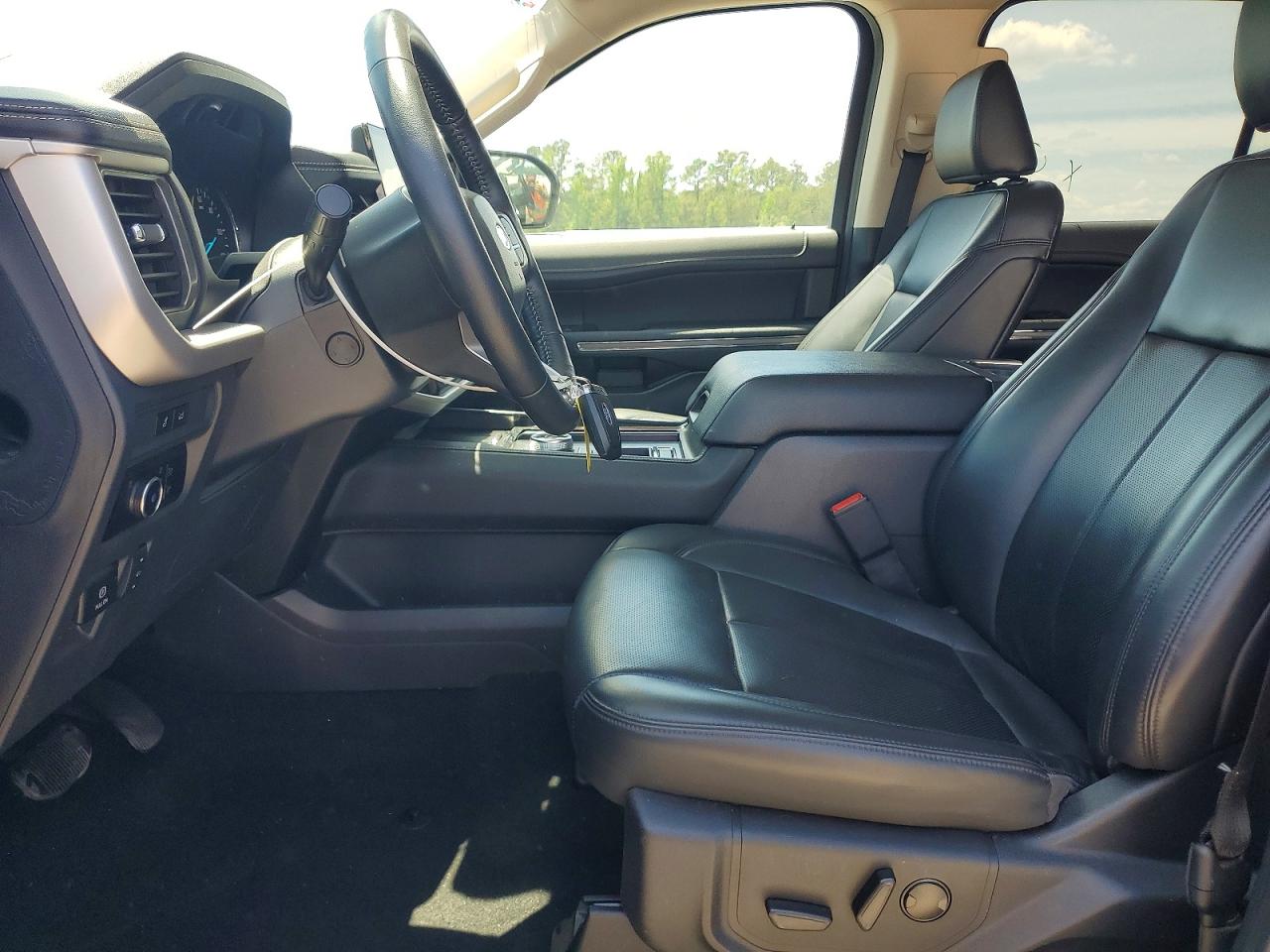 Ford Expedition Xlt