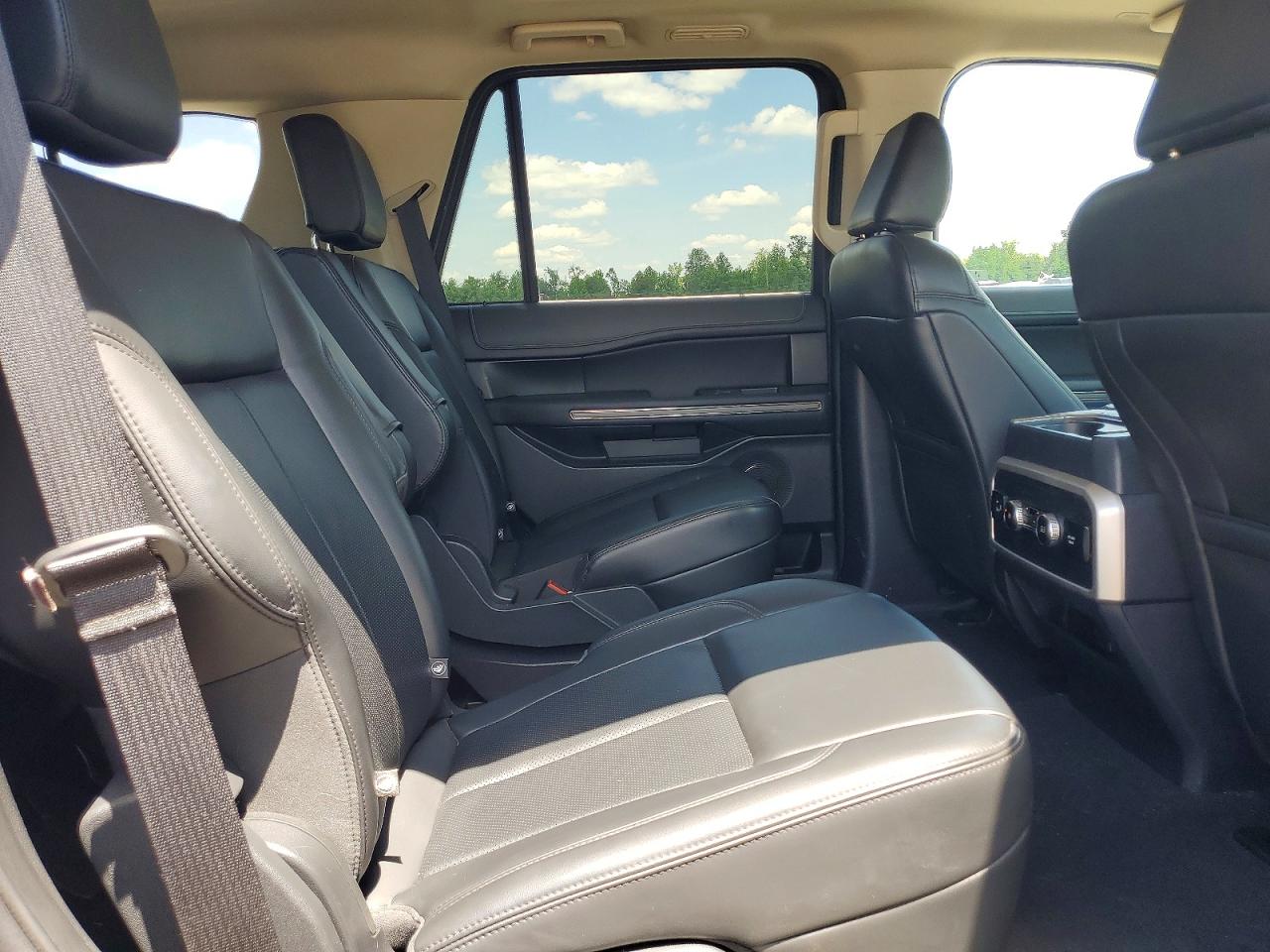 Ford Expedition Xlt