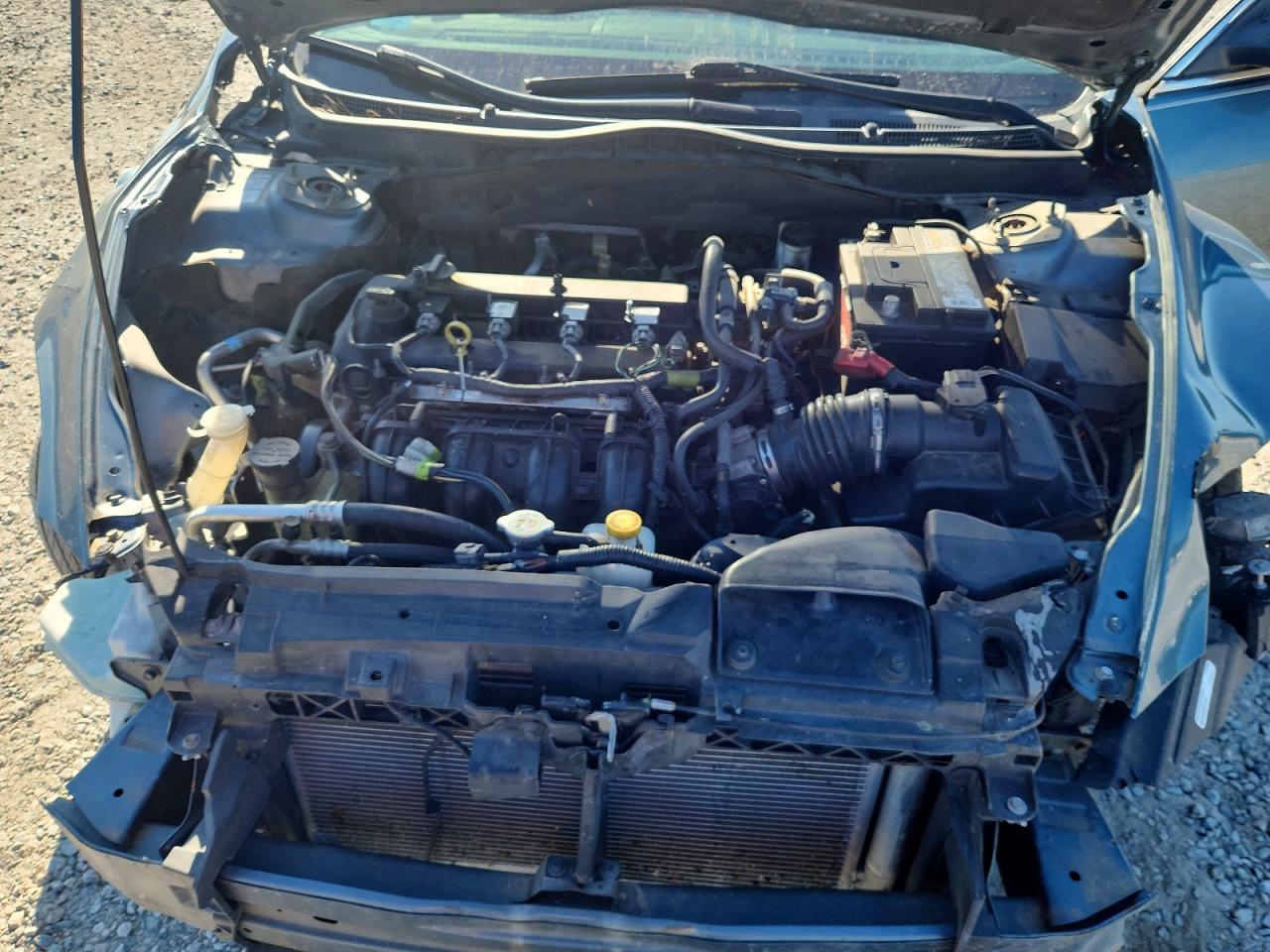 Mazda 6 Sport