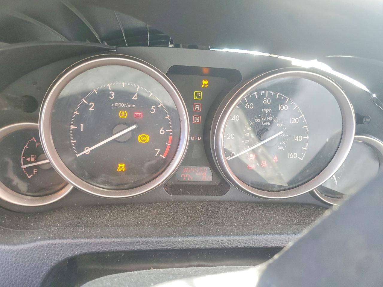 Mazda 6 Sport