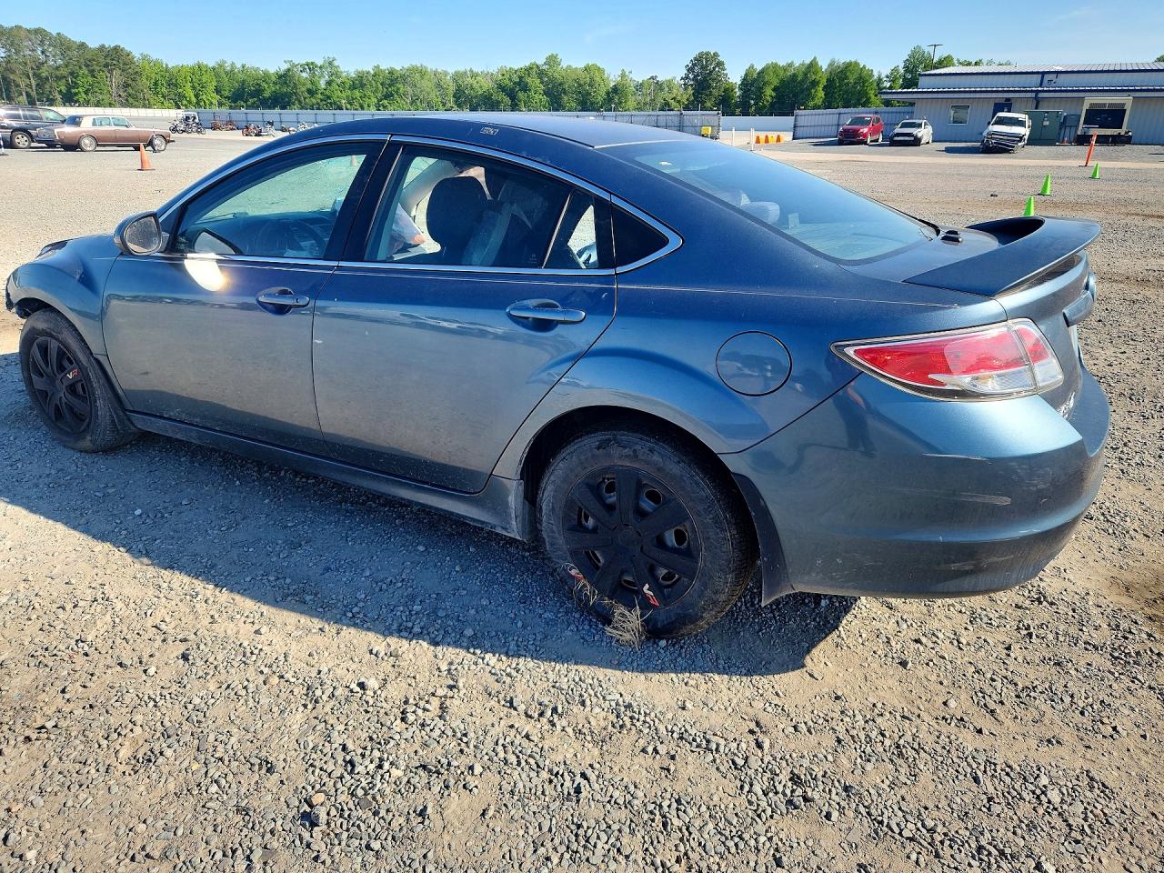 Mazda 6 Sport