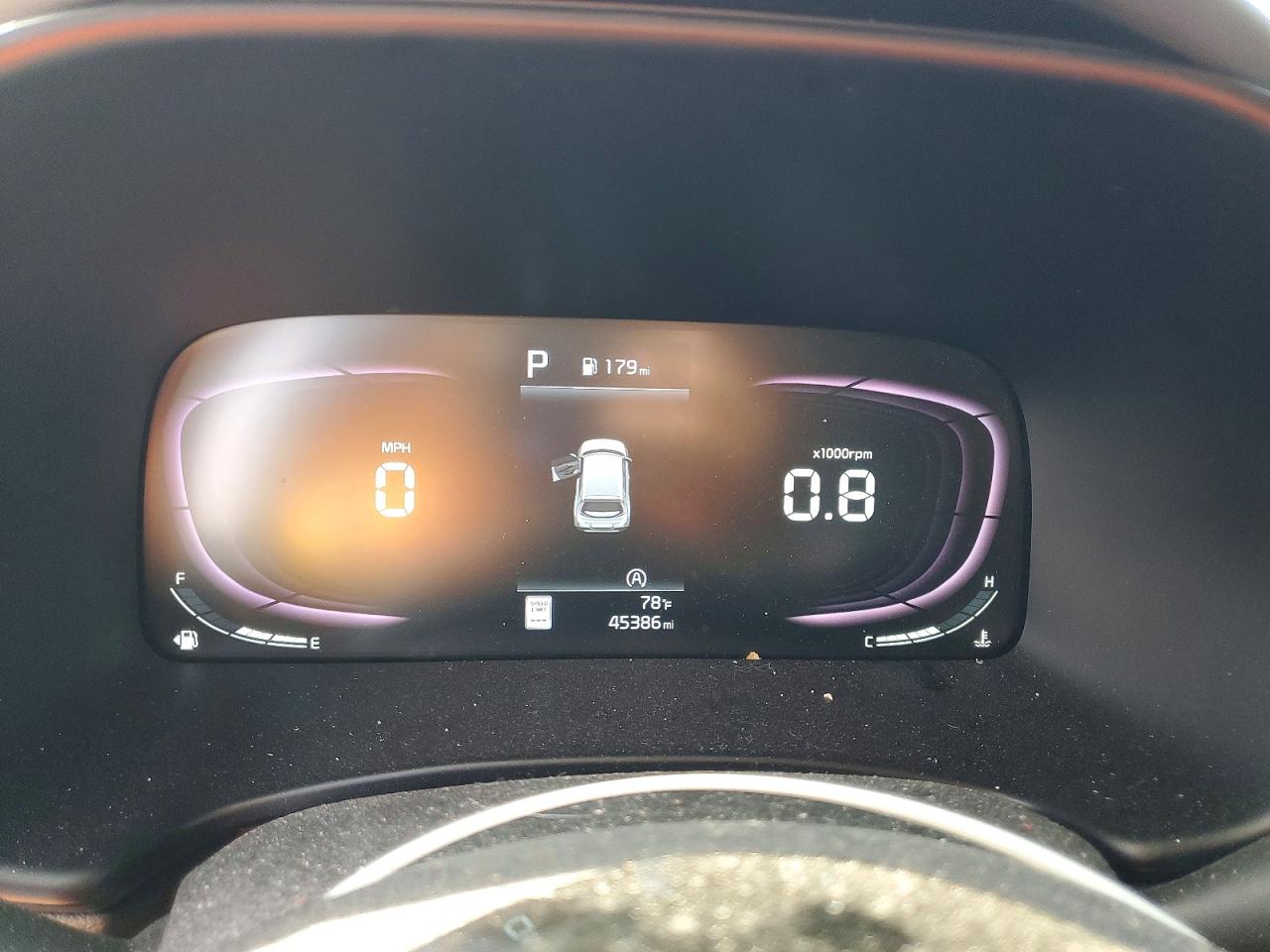 Kia Soul Gt Line