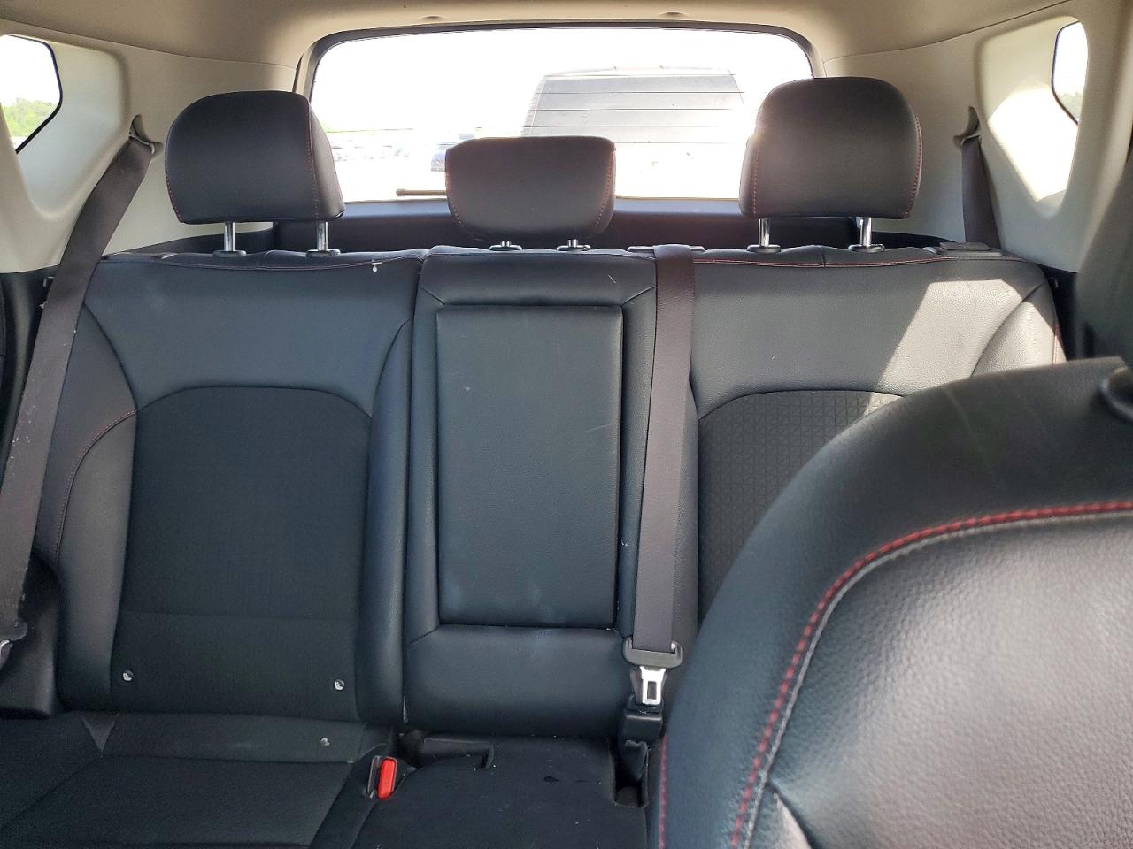 Kia Soul Gt Line