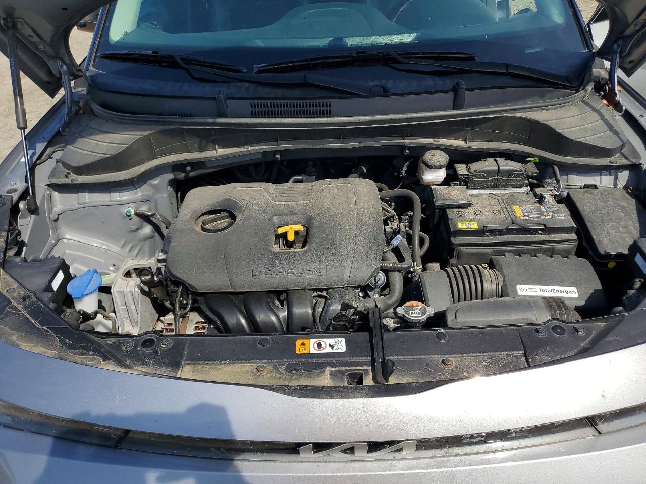 Kia Soul Gt Line