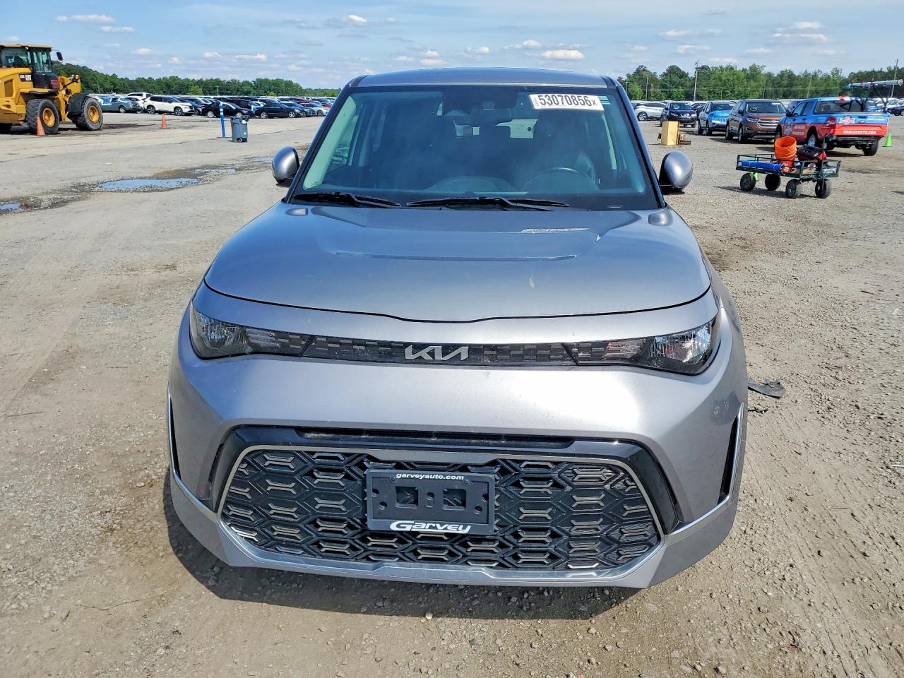 Kia Soul Gt Line