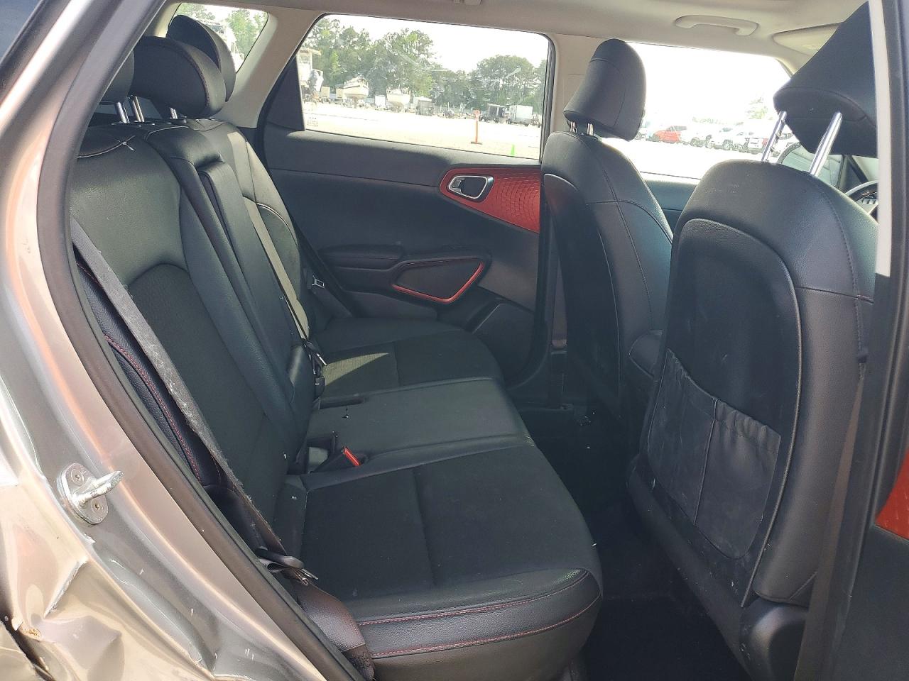 Kia Soul Gt Line