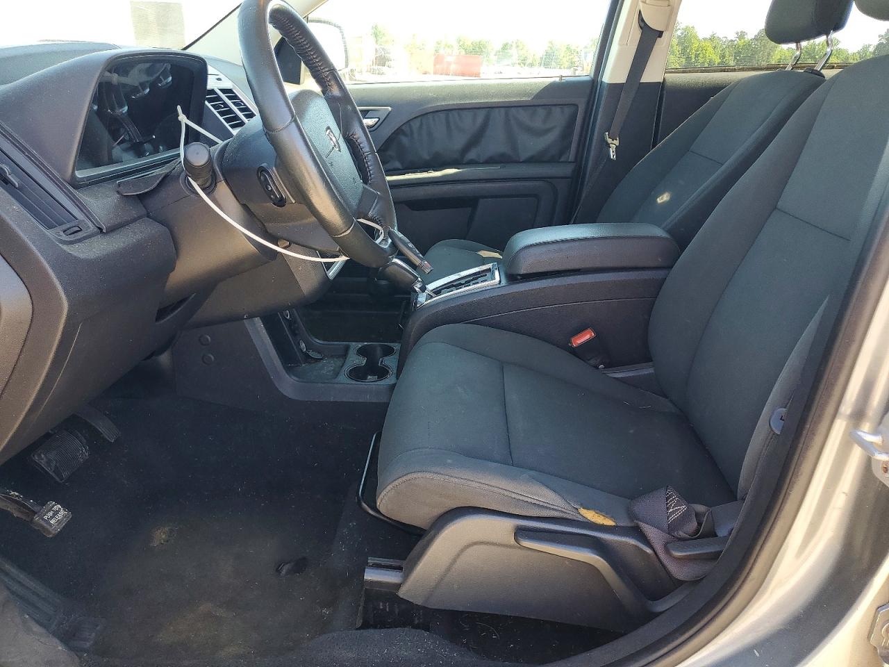 Dodge Journey Se